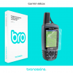 Защитная пленка на экран Garmin GPSmap 60CSx