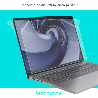 Защитная пленка на экран Lenovo Xiaoxin Pro 14 2024 (AHP9)