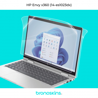 Защитная пленка на экран HP Envy x360 14" (14-es1023dx)