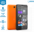 Защитная пленка на Lumia 430