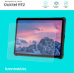 Защитная бронированная пленка для Oukitel RT2