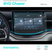 Защитная пленка мультимедиа BYD Chazor