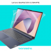 Защитная пленка на экран Lenovo IdeaPad Slim 5
