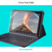 Защитная бронированная пленка на экран Torex Pad 1082