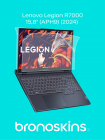 Защитная пленка на экран Lenovo Legion 15.6