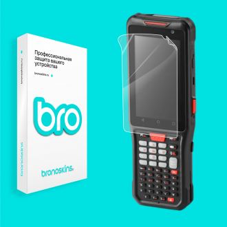 Защитная пленка на экран АТОЛ Smart F72i