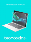 Защитная пленка на ноутбук HP EliteBook 1040 G11