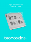 Защитная пленка на электронную книгу Onyx Boox Go 10.3 (Gen II) Lumi