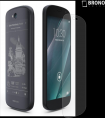 Защитная пленка экрана для YotaPhone 2