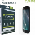 Защитная Броня экрана для YotaPhone 2