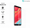 Защитная пленка на Xiaomi Redmi S2