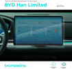 Защитная пленка мультимедиа BYD Han Limited