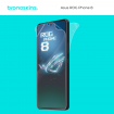 Защитная бронированная пленка на Asus ROG Phone 8