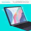Защитная бронированная пленка на TCL NXTPAPER 12 Pro 12.2