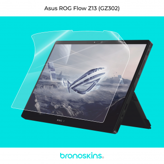 Защитная пленка на экран Asus ROG Flow Z13 (GZ302)