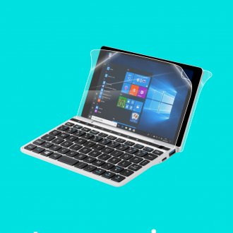 Защитная пленка на экран GPD Pocket 2