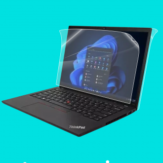 Защитная пленка на ноутбук Lenovo ThinkPad T14 Gen 3