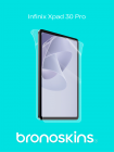 Защитная пленка на экрана планшета Infinix Xpad 30 Pro