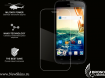 Защитная бронированная пленка на Micromax A200