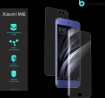 Защитная бронированная пленка на Xiaomi Mi6