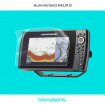 Защитная пленка на экран Humminbird HELIX 8