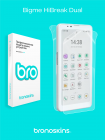 Защитная пленка на ридер Bigme HiBreak Dual