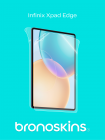 Защитная пленка на экрана планшета Infinix Xpad Edge