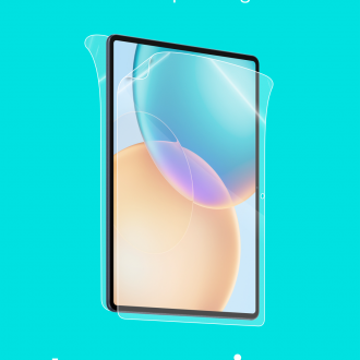 Защитная пленка на экрана планшета Infinix Xpad Edge