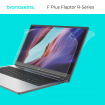 Защитная пленка на ноутбук F Plus Flaptor R-Series