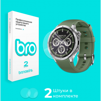 Защитная пленка на экран OnePlus Watch 3
