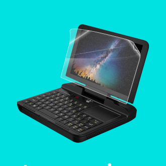 Защитная пленка на экран GPD MicroPC