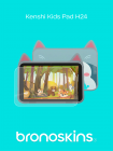 Защитная пленка на Kenshi Kids Pad H24