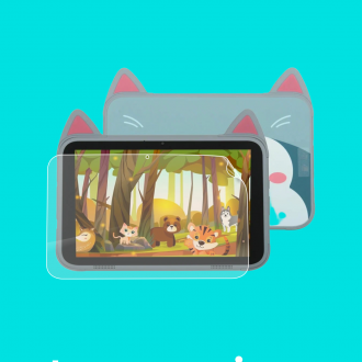 Защитная пленка на Kenshi Kids Pad H24