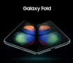 Защитная бронированная пленка на Samsung Galaxy Fold