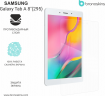 Пленка экрана Samsung Galaxy Tab A8 (295)