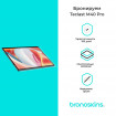 Защитная бронированная пленка на планшет Teclast M40 Pro