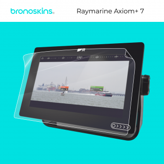 Защитная пленка на навигатор Raymarine Axiom+ 7