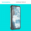Защитная бронированная пленка на Unihertz Tank 2