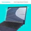 Защитная пленка на ноутбук Asus ExpertBook B1 B1400