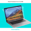 Защитная бронированная пленка на Apple MacBook Pro 15