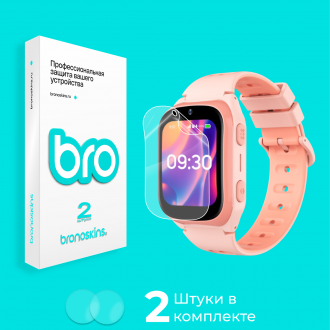 Защитная пленка на часы Aimoto Dream