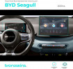 Защитная пленка мультимедиа BYD Seagull