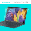 Защитная пленка на ноутбук Asus ZenBook 14 (um425q)