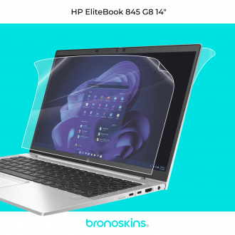 Защитная пленка на экран HP EliteBook 845 G8 14"
