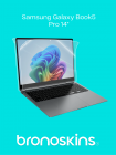 Защитная пленка на Samsung Galaxy Book5 Pro 14