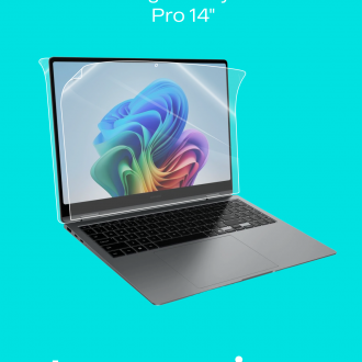 Защитная пленка на Samsung Galaxy Book5 Pro 14