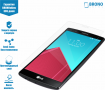 Защитная бронированная пленка на LG G4