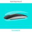 Защитная пленка для мышки Apple Magic Mouse 3