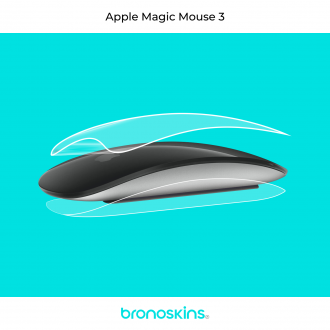 Защитная пленка для мышки Apple Magic Mouse 3