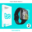 Защитная пленка на часы Xiaomi Redmi Watch 5